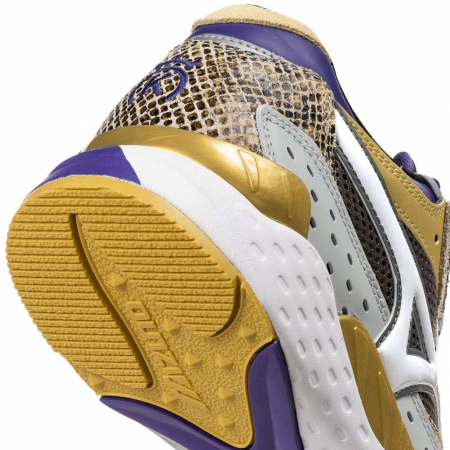 Mizuno Mondo Control King Kobra II [3]