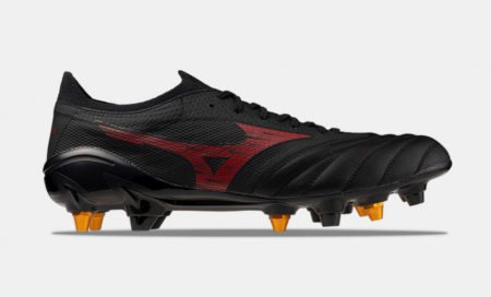 Ghete crampoane - Mizuno Morelia Neo IV Elite