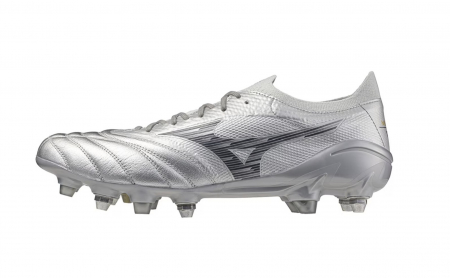 Ghete crampoane - Mizuno Morelia Neo IV Elite