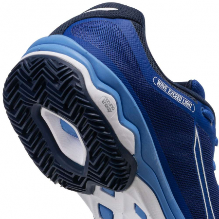 Mizuno tenis Wave Exceed Light [3]