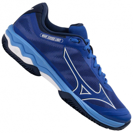 Incaltaminte barbati - Mizuno tenis Wave Exceed Light