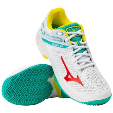 Mizuno tenis Wave Exceed Tour CC [1]