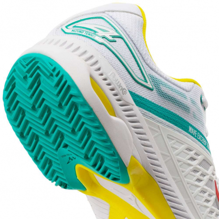 Mizuno tenis Wave Exceed Tour CC [3]