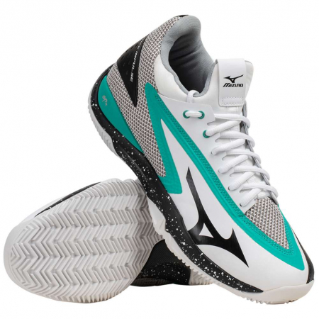 Mizuno tenis Wave Impulse CC [1]