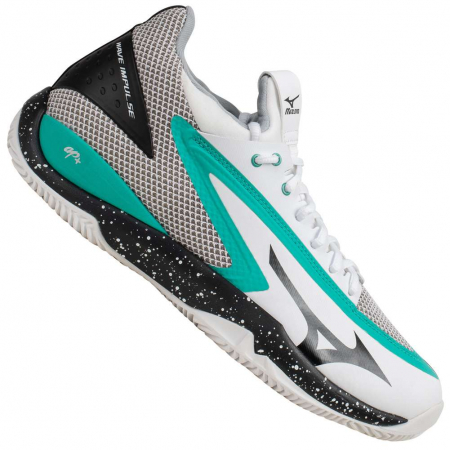 Incaltaminte barbati - Mizuno tenis Wave Impulse CC