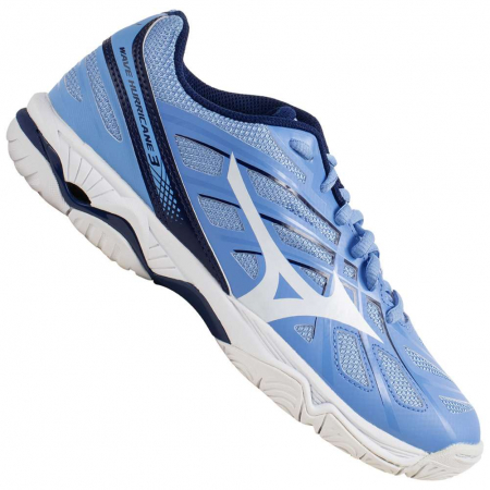 Incaltaminte femei - Mizuno volei Wave Hurricane 3