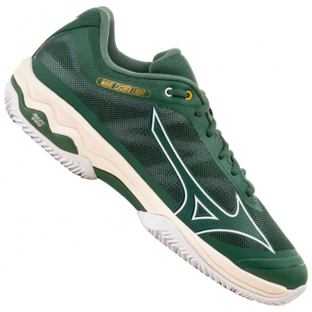 Incaltaminte barbati - Mizuno Wave Exceed Light Clay Court
