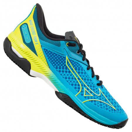 Incaltaminte barbati - Mizuno Wave Exceed Tour 5 CC