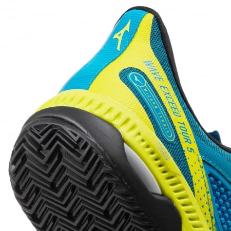 Mizuno Wave Exceed Tour 5 CC [3]