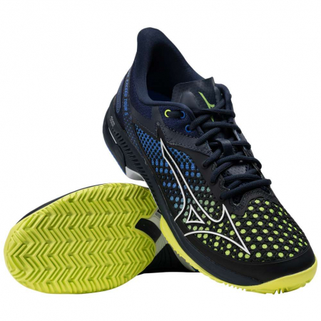 Mizuno tenis Wave Exceed Tour 5 Men [1]