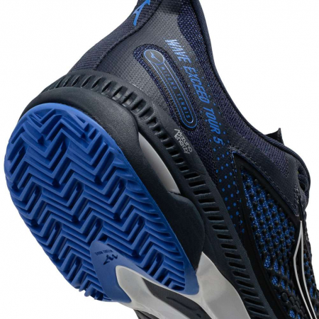 Mizuno tenis Wave Exceed Tour 5 Men [3]