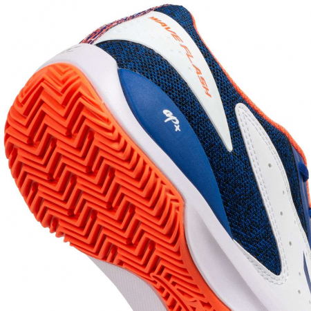Mizuno Wave Flash CC [3]