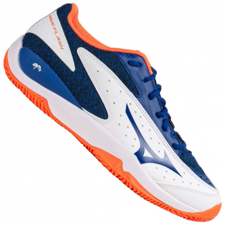 Mizuno Wave Flash CC [1]