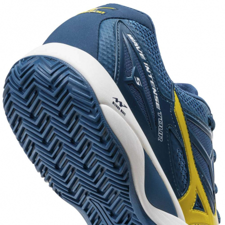 Mizuno Wave Intense Tour 5 CC [3]