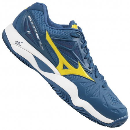 Incaltaminte barbati - Mizuno Wave Intense Tour 5 CC