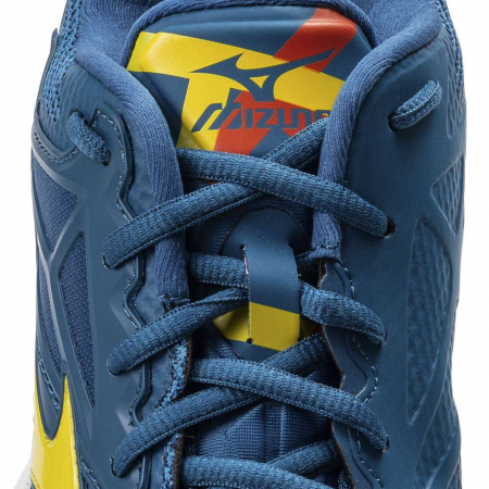 Mizuno Wave Intense Tour 5 CC [2]