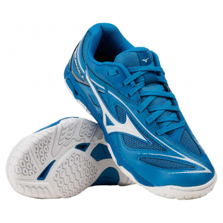 Mizuno tenis de masa Wave Medal 6 [1]