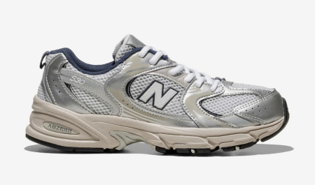 Femei - New Balance 530 Nimbus Cloud