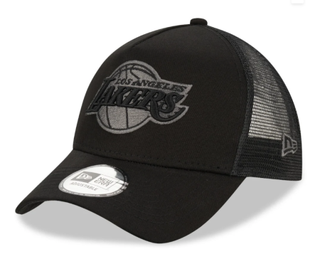 Imbracaminte sport barbati - NEW ERA 9FORTY LA LAKERS