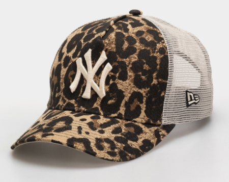 Accesorii - New Era Leopard 9FORTY