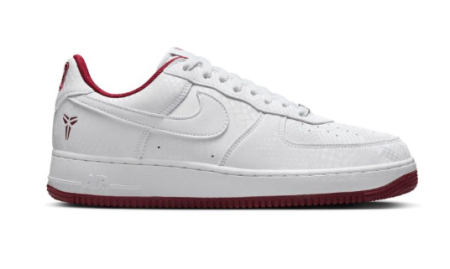 Incaltaminte barbati - Nike Air Force 1 Low KOBE