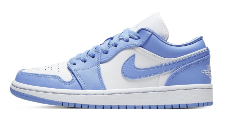 Incaltaminte barbati - Nike Air Jordan 1 Low
