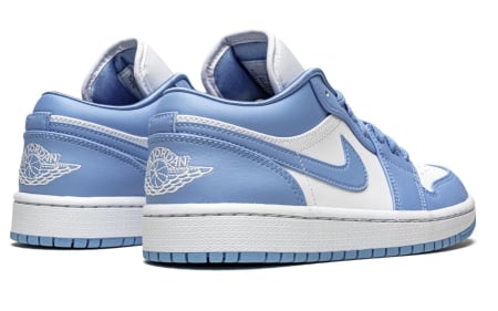 Nike Air Jordan 1 Low [2]
