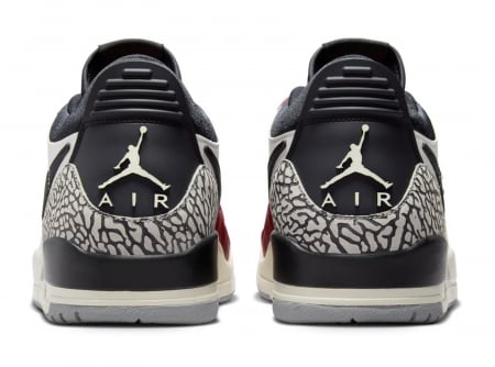 Nike Air Jordan 312 Legacy Low [2]