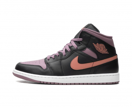 Incaltaminte barbati - Nike Air Jordan Mid SE