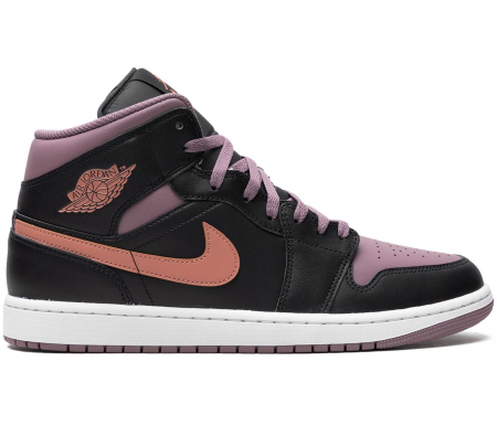 Nike Air Jordan Mid SE [3]