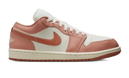 Incaltaminte femei - Nike Jordan 1 Low Madder Root