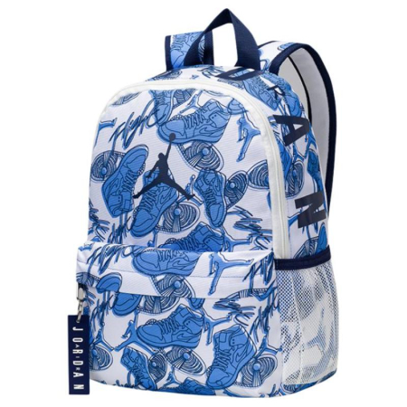 Genti/rucsaci - Nike Jordan Printed Backpack 10L