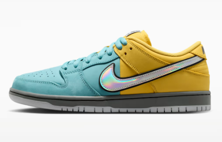 Incaltaminte barbati - NIKE SB DUNK LOW PRO