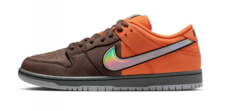Incaltaminte barbati - Nike SB Dunk Low Pro Muni