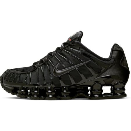 Barbati - Nike Shox TL Black Metallic Hematite