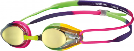 Inot - Ochelari inot Arena Tracks Junior