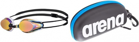 Ochelari inot Arena Tracks Racing [1]