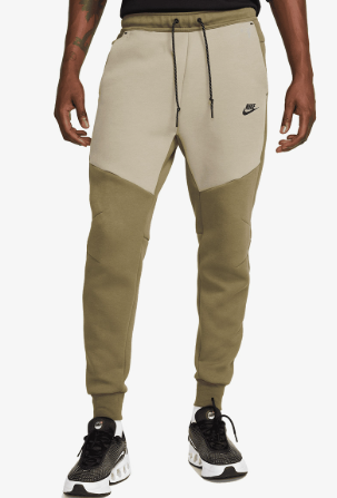 Barbati - Pantaloni Nike Tech Fleece