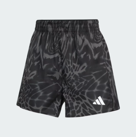 Femei - Pantaloni scurți Adidas Train Essentials AOP