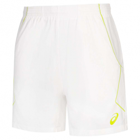 Imbracaminte sport barbati - Pantaloni scurti tenis Asics