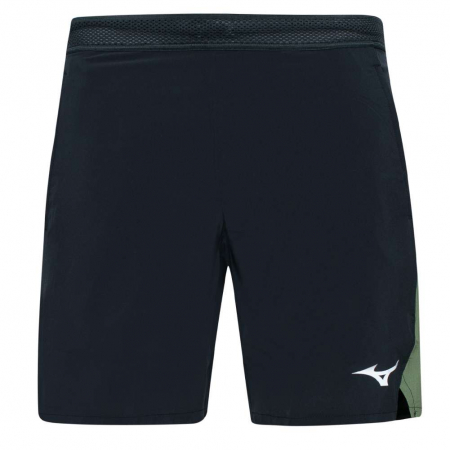 Imbracaminte sport barbati - Pantaloni scurti tenis Mizuno Release