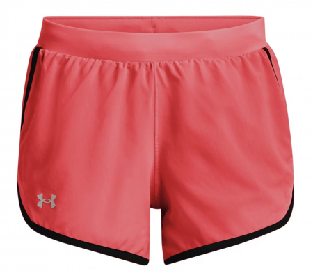 Imbracaminte sport femei - Pantaloni scurti Under Armour Fly-By