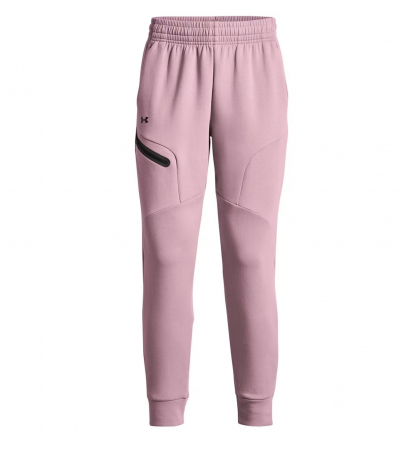 Imbracaminte sport femei - Pantaloni Under Armour Unstoppable
