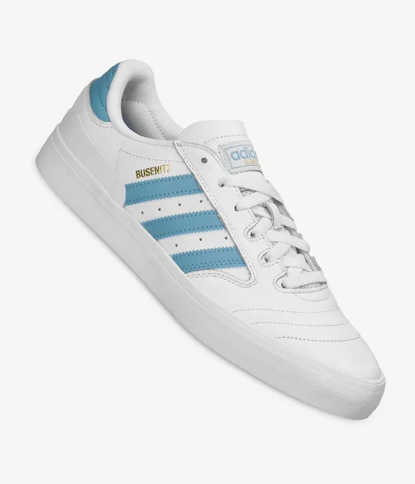 Incaltaminte barbati - Pantofi Adidas Busenitz