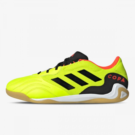 Ghete crampoane - Ghete Adidas Copa Sense 3 Sala