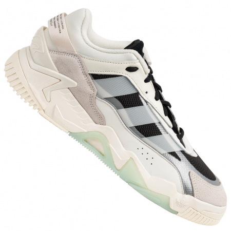 Incaltaminte femei - Pantofi Adidas Niteball II
