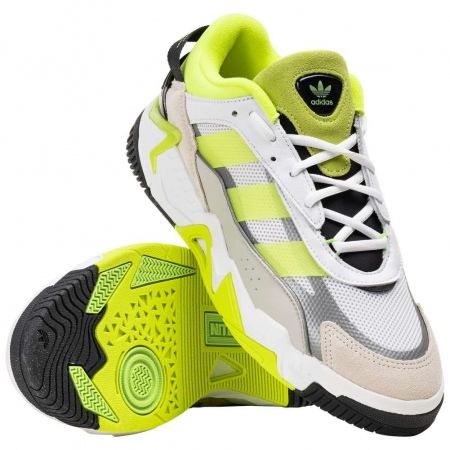 Pantofi Adidas Niteball II [1]