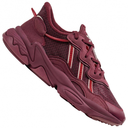 Incaltaminte femei - Pantofi Adidas Ozweego