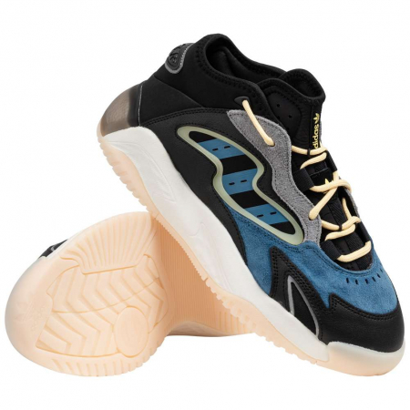 Incaltaminte barbati - Adidas Streetball II