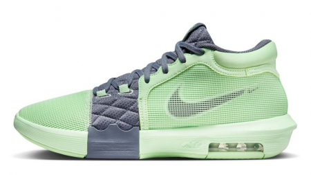 Incaltaminte barbati - Pantofi baschet Nike LeBron Witness 8